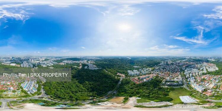 Jalan Jurong Kechil (D21), Condominium #602834511